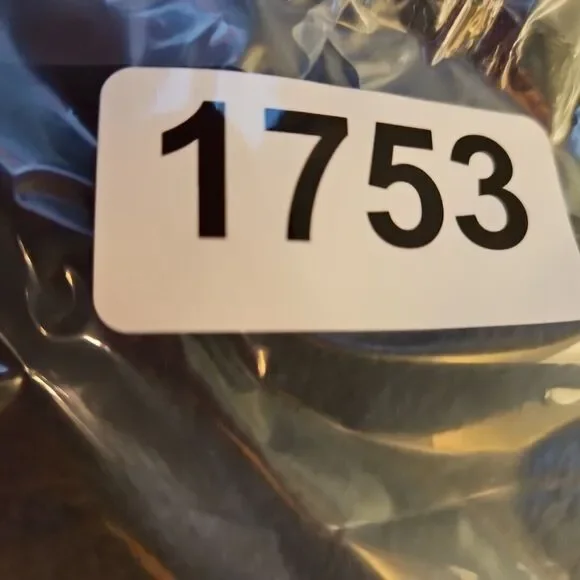 Columbia Men’s 2XL Fleece Zip Vest Navy Blue - Picture 9 of 10